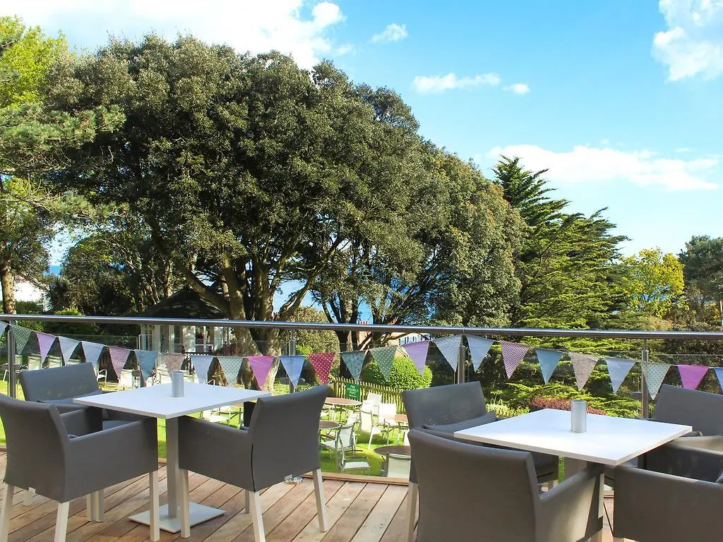 Chine Hotel Bournemouth 3*,